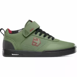 Etnies Culvert Mid Flat Shoes