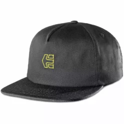 Etnies Icon Strap Back Hat