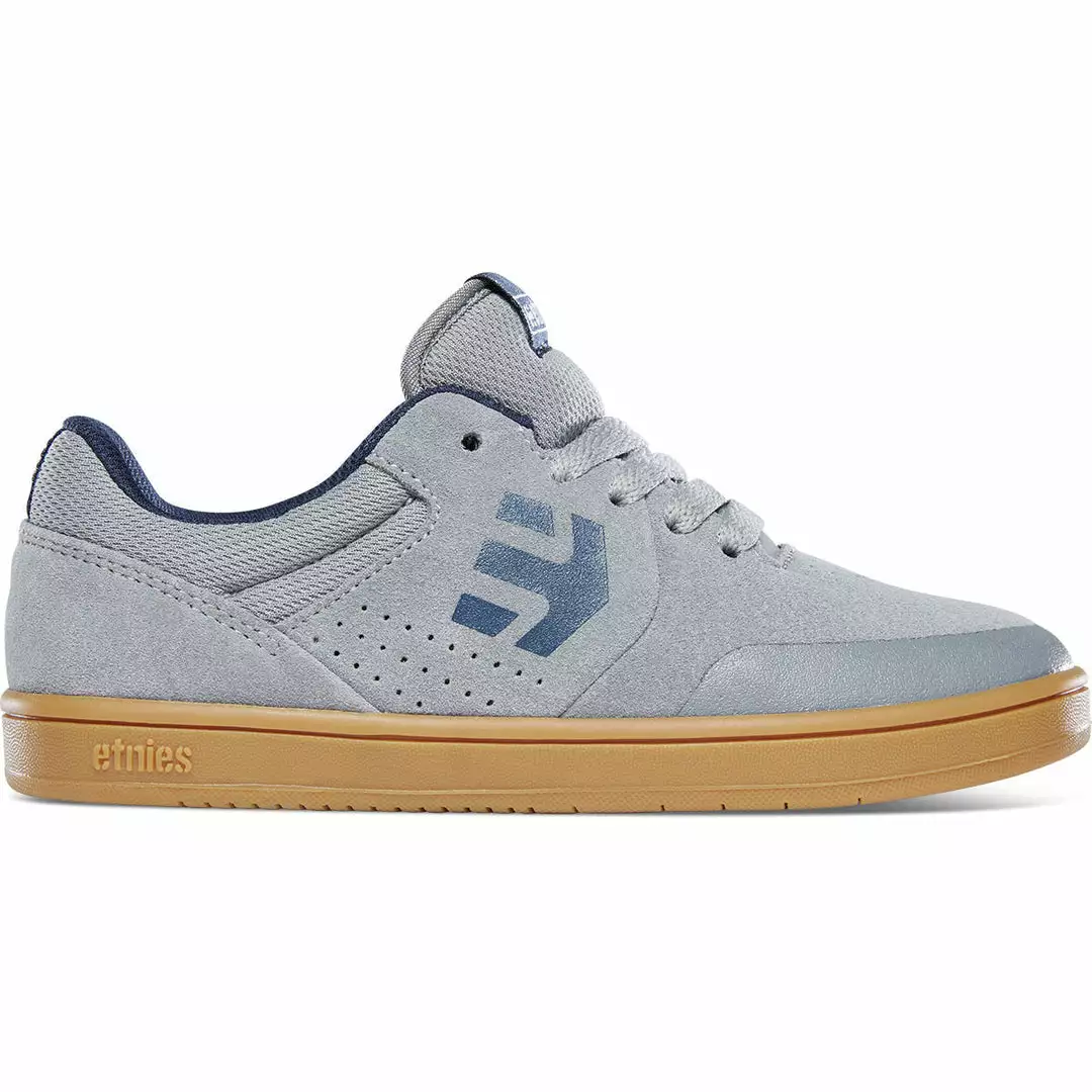 Etnies Marana Kids Flat Shoes Clothing 3 Etnies Marana Kids Flat Shoes Clothing