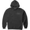 Etnies Quality Control Hoody Clearance