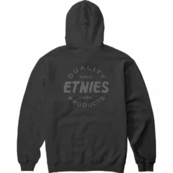 Etnies Quality Control Hoody Clearance