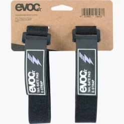 Evoc E-Ride Tailgate Pad Strap - Pair New Arrivals