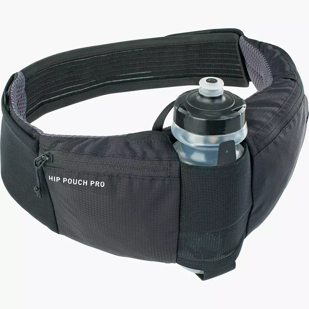 Evoc Hip Pack Pouch Pro With Water Bottle New Arrivals