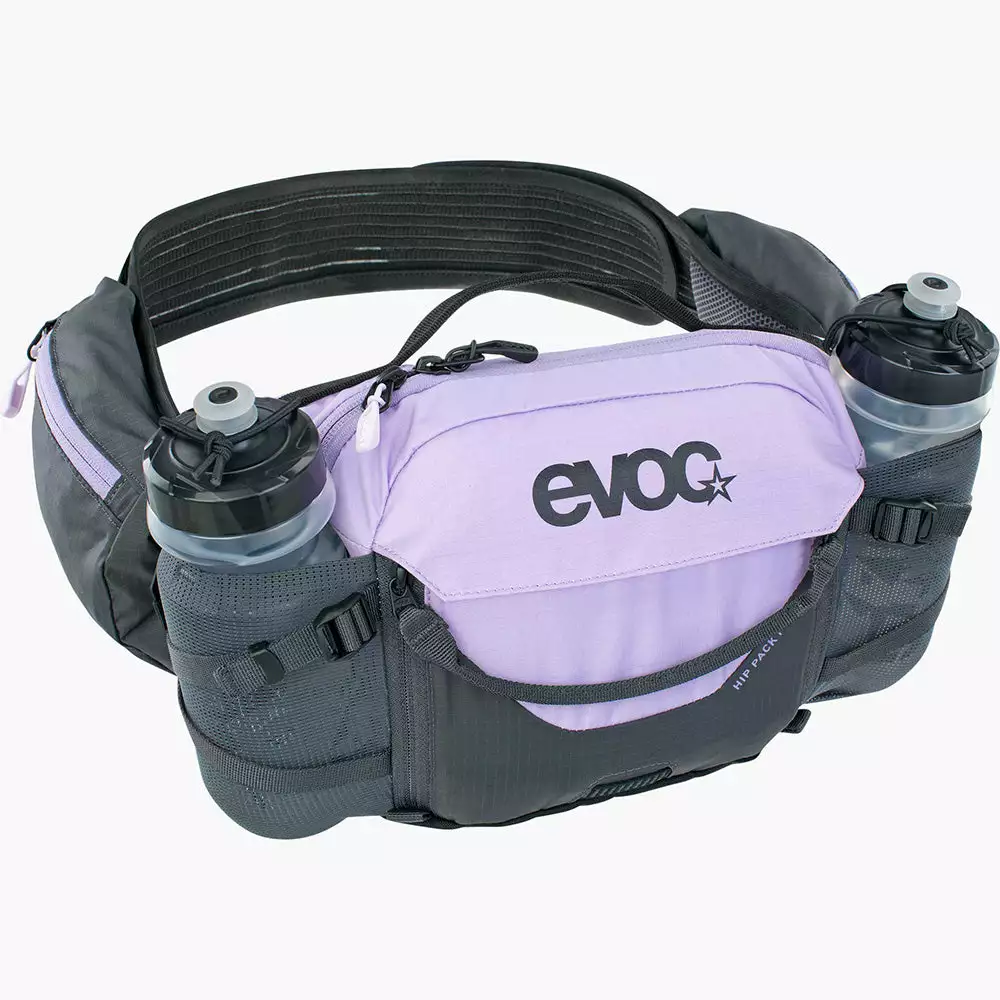 Evoc Hip Pack Pro 3L + 1.5L Bladder Hydration Pack New Arrivals