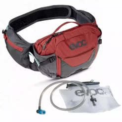 Evoc Hip Pack Pro 3L + 1.5L Bladder Hydration Pack New Arrivals