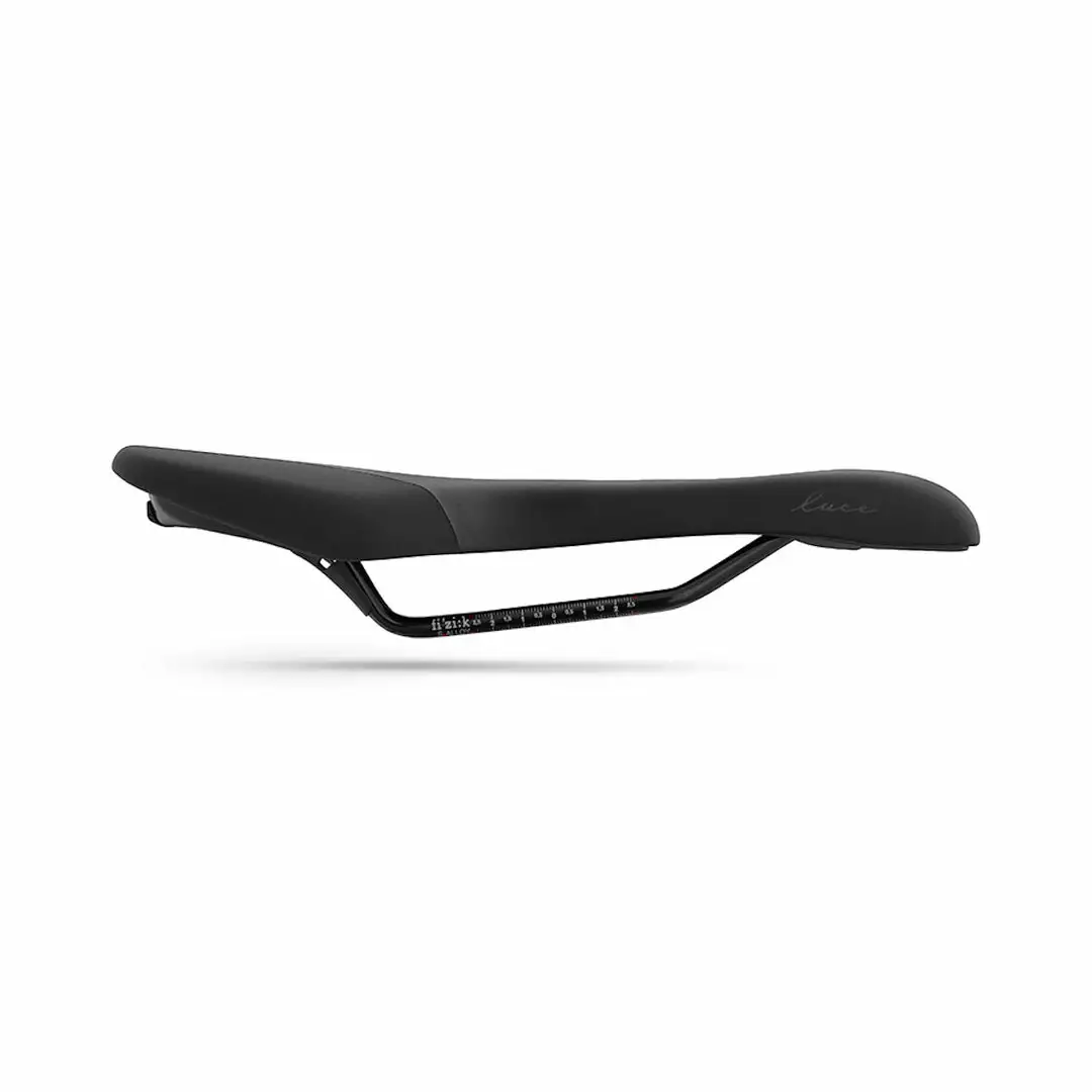 Parts Fizik Luce R5 Saddle 2 Parts Fizik Luce R5 Saddle