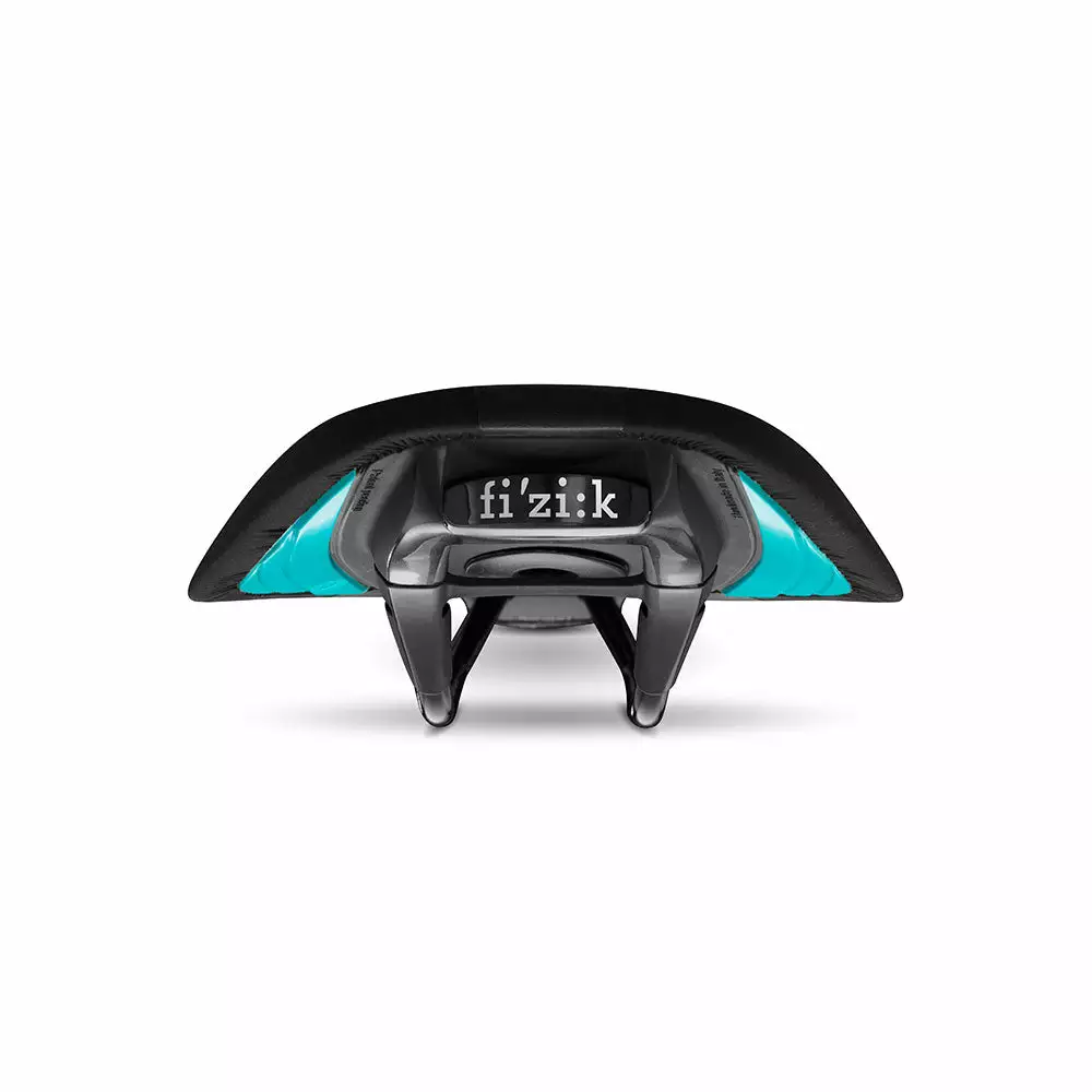 Parts Fizik Luce R5 Saddle 4 Parts Fizik Luce R5 Saddle