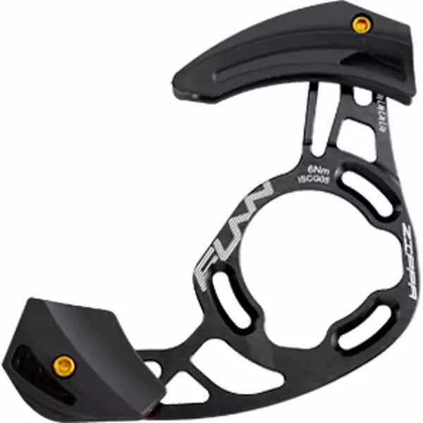 FUNN Zippa AM Chainguide 1 FUNN Zippa AM Chainguide