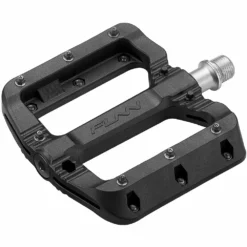 FUNN Black Magic Composite Pedals Parts