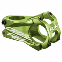 FUNN Crossfire Stem Parts