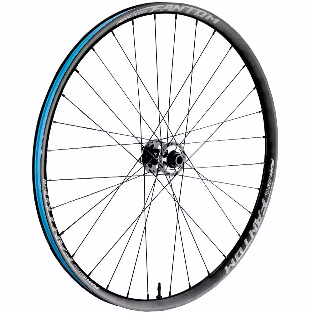 Parts FUNN Fantom AM35 Front Wheel 3 Parts FUNN Fantom AM35 Front Wheel