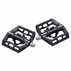 Parts FUNN Mamba One Side SPD Pedals