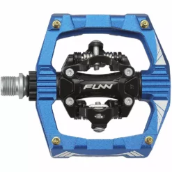 Clip In Pedals FUNN Ripper SPD Pedals
