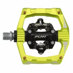 Clip In Pedals FUNN Ripper SPD Pedals