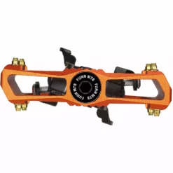 Clip In Pedals FUNN Ripper SPD Pedals