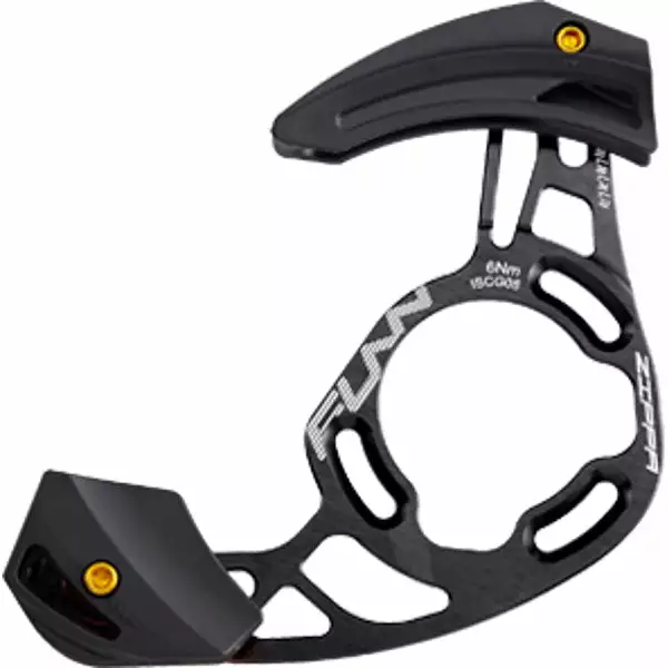 FUNN Zippa AM Chainguide 2 FUNN Zippa AM Chainguide