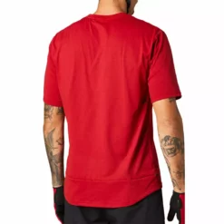Clothing Fox Ranger Power Dry Short Sleeve Jersey