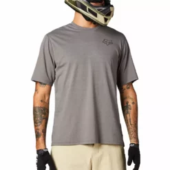 Clothing Fox Ranger Power Dry Short Sleeve Jersey