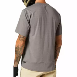 Clothing Fox Ranger Power Dry Short Sleeve Jersey