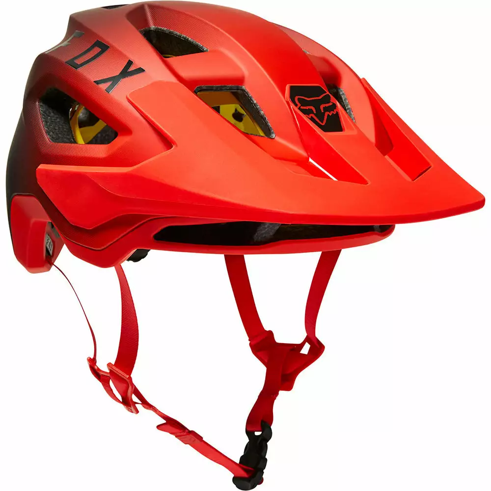 MTB Direct Australia Fox Speedframe Mips Helmet 12 MTB Direct Australia Fox Speedframe Mips Helmet