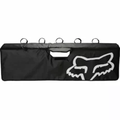 Fox Tailgate Cover