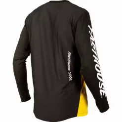 Fasthouse Alloy Kilo Long Sleeve Jersey Clothing