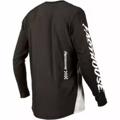 Fasthouse Alloy Kilo Youth Long Sleeve Jersey