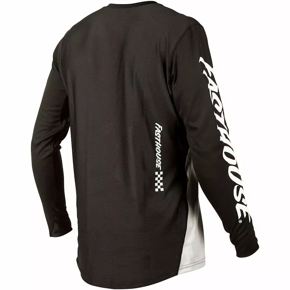 Fasthouse Alloy Kilo Youth Long Sleeve Jersey