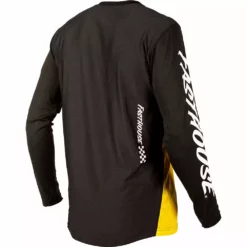 Fasthouse Alloy Kilo Youth Long Sleeve Jersey