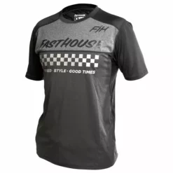 New Arrivals Fasthouse Alloy Mesa Short Sleeve Jersey