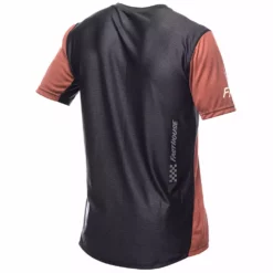 New Arrivals Fasthouse Alloy Rally Short Sleeve Jersey