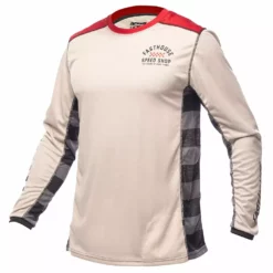 Fasthouse Classic Outland Long Sleeve Jersey