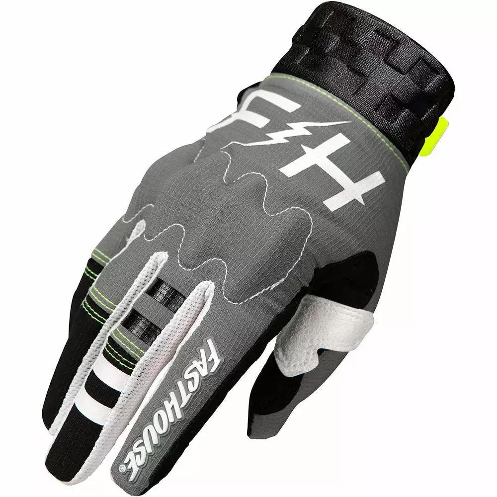 Clearance Fasthouse Speed Style Blaster Gloves 1 Clearance Fasthouse Speed Style Blaster Gloves