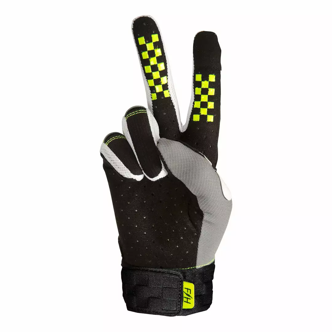 Clearance Fasthouse Speed Style Blaster Gloves 6 Clearance Fasthouse Speed Style Blaster Gloves