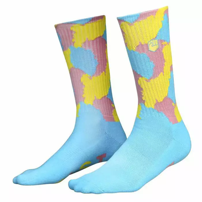 Fist Handwear Fist Crew Socks Clothing 3 Fist Handwear Fist Crew Socks Clothing