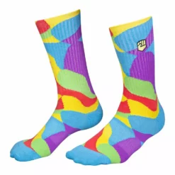 Fist Handwear Fist Crew Socks Clothing 16 Fist Handwear Fist Crew Socks Clothing