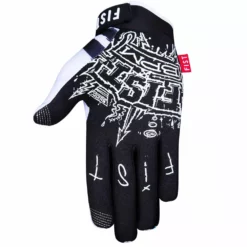 Fist Handwear BPM Strapped Glove