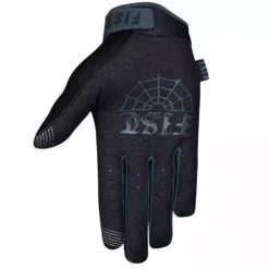 Fist Handwear Cobweb Strapped Glove