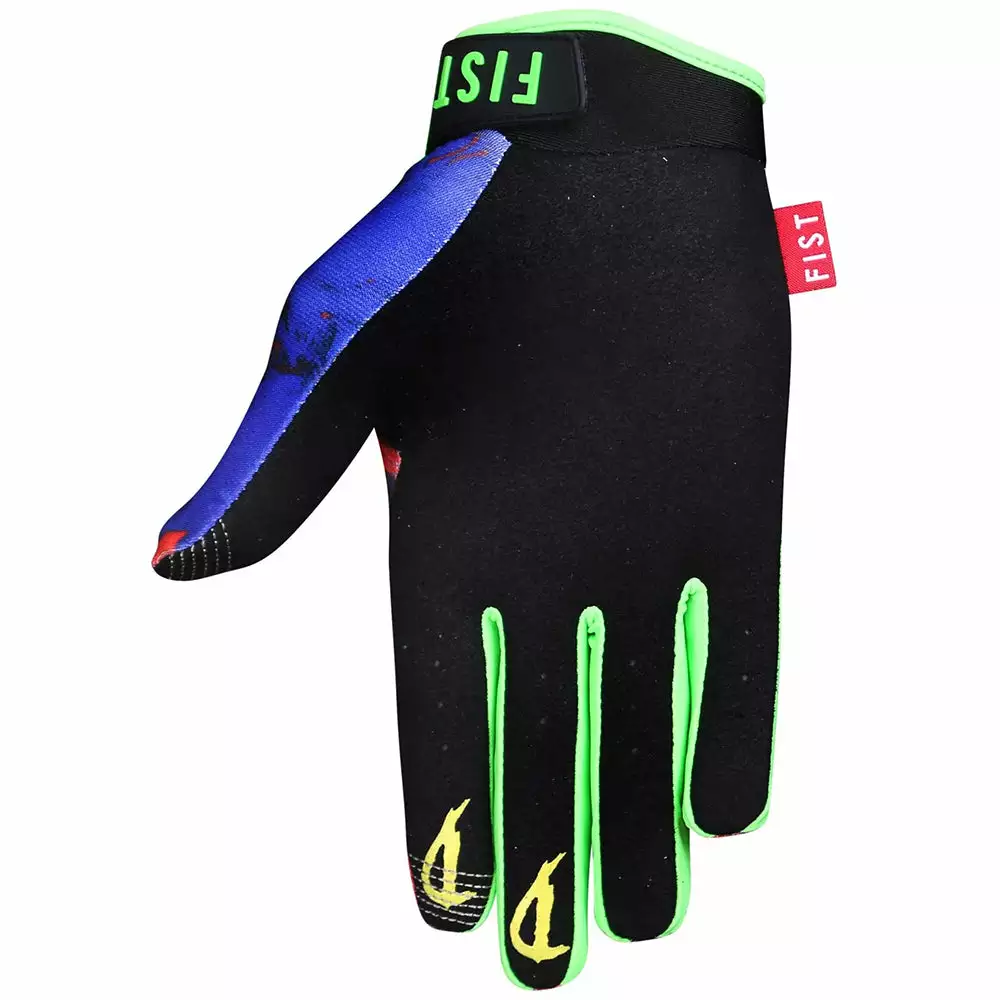 Fist Handwear Daniel Dhers Hell Cat Strapped Glove New Arrivals