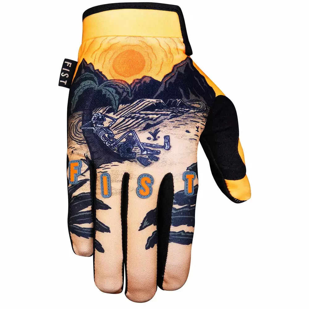 New Arrivals Fist Handwear Day And Night Strapped Glove 1 New Arrivals Fist Handwear Day And Night Strapped Glove
