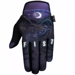 New Arrivals Fist Handwear Day And Night Strapped Glove