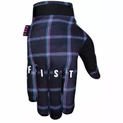 Fist Handwear Grid Strapped Glove New Arrivals