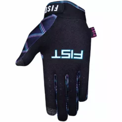 Fist Handwear Grid Strapped Glove New Arrivals