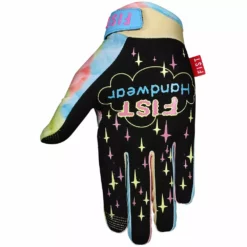 Fist Handwear India Carmody - Fairy Floss Youth Strapped Glove Clearance