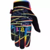 Fist Handwear Laser Dolphin Strapped Glove
