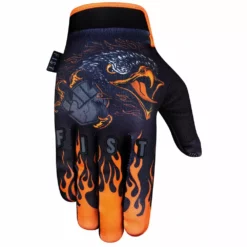 Fist Handwear Screaming Eagle Strapped Glove New Arrivals