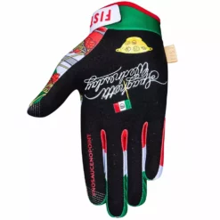 Fist Handwear Spaghetti Wednesday Strapped Glove New Arrivals