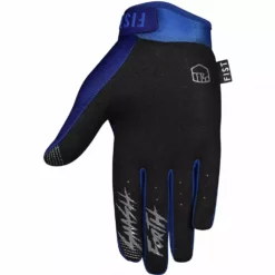 New Arrivals Fist Handwear Stocker Strapped Glove