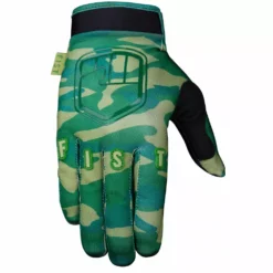 New Arrivals Fist Handwear Stocker Strapped Glove