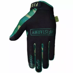 New Arrivals Fist Handwear Stocker Strapped Glove